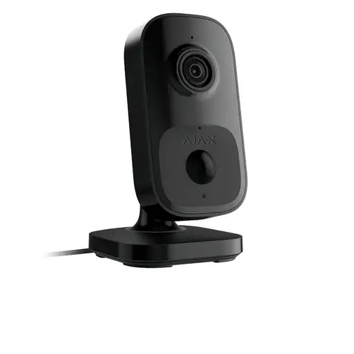 Ajax IndoorCam Caja Cámara de seguridad IP Interior 2688 x 1520 Pixeles Ajax IndoorCam Caja Cámara de seguridad IP Interior 2688 x 1520 Pixeles