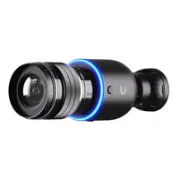 Ubiquiti AI DSLR Bala (forma) Cámara de seguridad IP