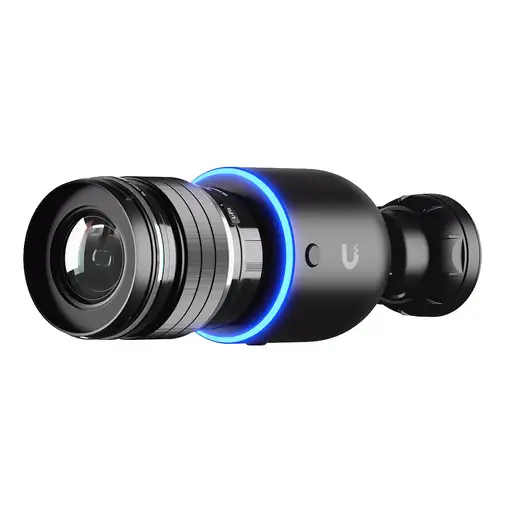 Ubiquiti AI DSLR Bala (forma) Cámara de seguridad IP