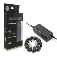 Conceptronic Universal notebook Power Adapter 90W