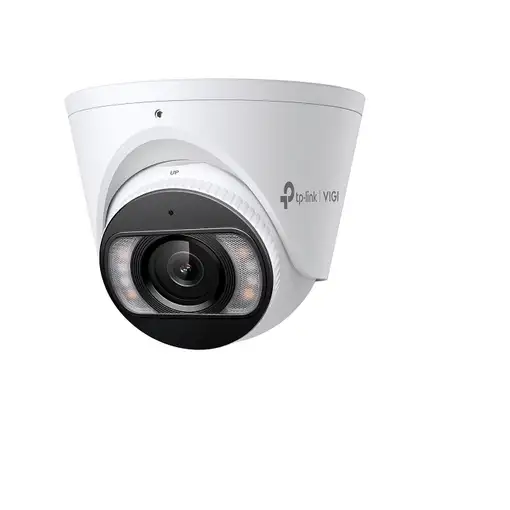 TP-Link VIGI C485 Torreta Cámara de seguridad IP Exterior 3840 x 2160 Pixeles