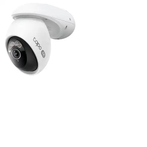 TP-Link Tapo C560WS Bombilla Cámara de seguridad IP