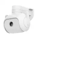 IMILAB EC5 Cubo Cámara de seguridad IP Interior y exterior 2048 x 1080 Pixeles