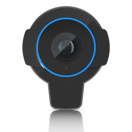 Ubiquiti AI LPR Bala (forma) Cámara de seguridad IP