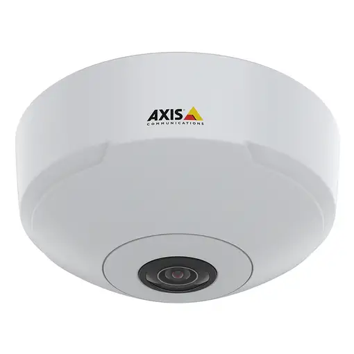 Axis 01732-001 cámara de vigilancia Almohadilla Cámara de seguridad IP Axis 01732-001 cámara de vigilancia Almohadilla Cámara de seguridad IP