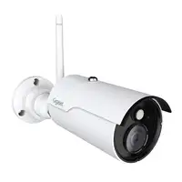 Gigaset Outdoor Camera Bala (forma) Cámara de seguridad IP