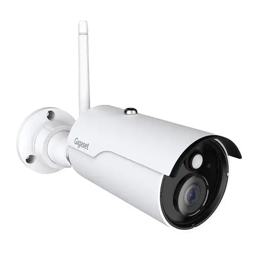 Gigaset Outdoor Camera Bala (forma) Cámara de seguridad IP