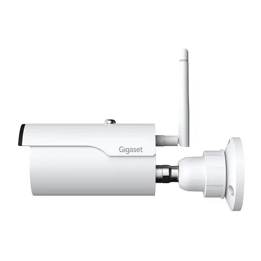 Gigaset Outdoor Camera Bala (forma) Cámara de seguridad IP