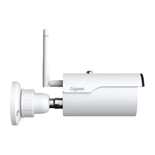 Gigaset Outdoor Camera Bala (forma) Cámara de seguridad IP