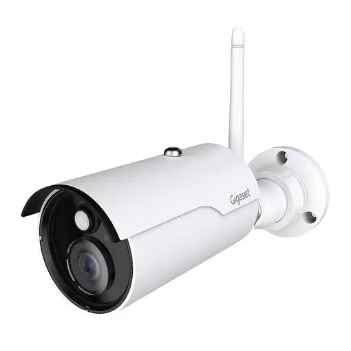 Gigaset Outdoor Camera Bala (forma) Cámara de seguridad IP