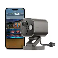 Cámara Hub G5 Pro (PoE) Gris Quad HD 2688 x 1520 IP65