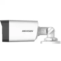 Hikvision DS-2CE17H0T-IT3F Bala (forma) Cámara de seguridad CCTV Exterior