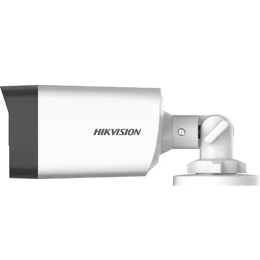 Hikvision DS-2CE17H0T-IT3F Bala (forma) Cámara de seguridad CCTV Exterior Hikvision DS-2CE17H0T-IT3F Bala (forma) Cámara de seguridad CCTV Exterior
