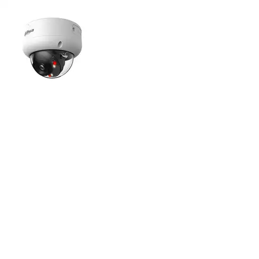 Dahua Technology WizSense IPC-HDBW3849EP-AS-IL-0280B cámara de vigilancia Dahua Technology WizSense IPC-HDBW3849EP-AS-IL-0280B cámara de vigilancia
