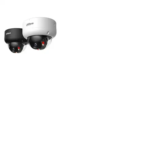 Dahua Technology WizSense IPC-HDBW3849EP-AS-IL-0280B cámara de vigilancia