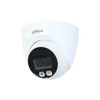 Dahua Technology WizSense IPC-HDW2449T-S-IL-0280B cámara de vigilancia