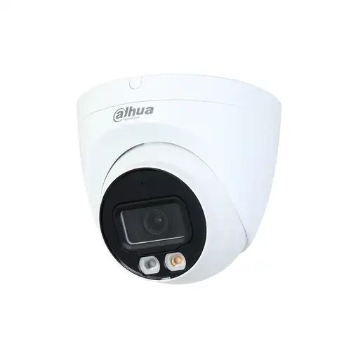 Dahua Technology WizSense IPC-HDW2449T-S-IL-0280B cámara de vigilancia Dahua Technology WizSense IPC-HDW2449T-S-IL-0280B cámara de vigilancia
