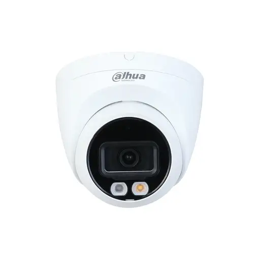 Dahua Technology WizSense IPC-HDW2449T-S-IL-0280B cámara de vigilancia