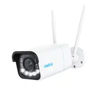 Reolink W430 Almohadilla Cámara de seguridad IP Exterior 3840 x 2160 Pixeles