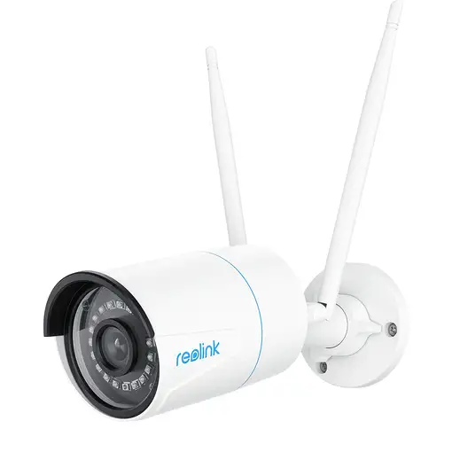 Reolink W320 Bala (forma) Cámara de seguridad IP Exterior 2560 x 1920 Pixeles