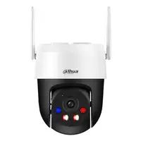 Dahua Technology P5AS-PV cámara de vigilancia Torreta Cámara de seguridad IP