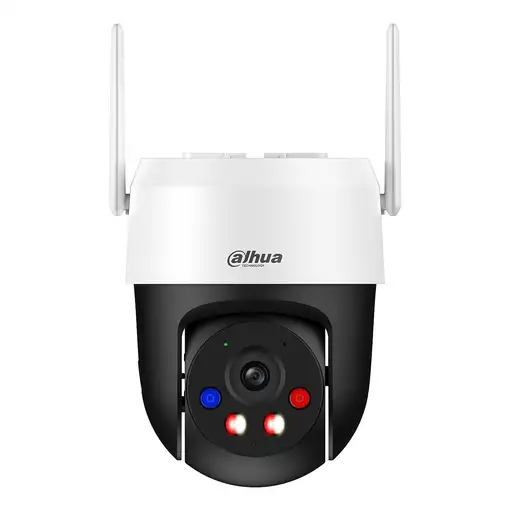 Dahua Technology P5AS-PV cámara de vigilancia Torreta Cámara de seguridad IP