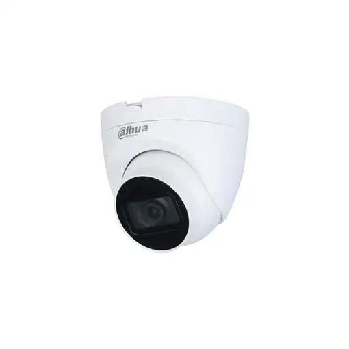 Dahua Technology Lite HAC-HDW1500TRQ(-A) Torreta Cámara de seguridad CCTV