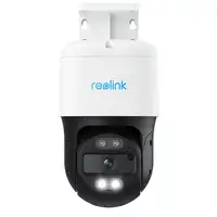 Reolink P830 Almohadilla Cámara de seguridad IP