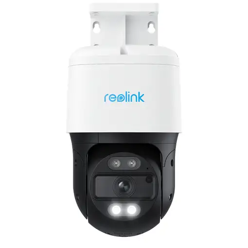 Reolink P830 Almohadilla Cámara de seguridad IP