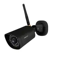 Foscam G4P-B cámara de vigilancia Bala (forma) Cámara de seguridad IP