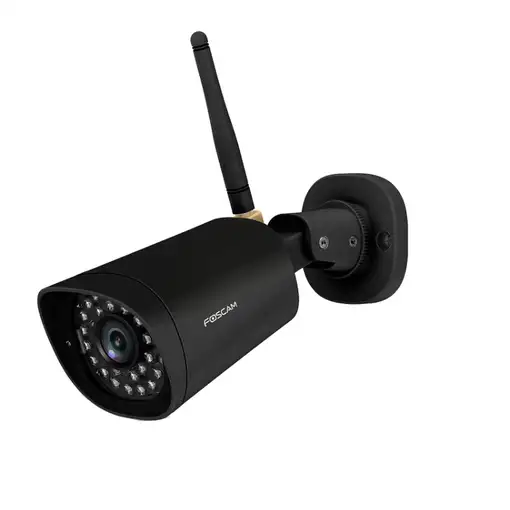 Foscam G4P-B cámara de vigilancia Bala (forma) Cámara de seguridad IP