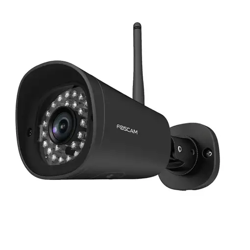 Foscam G4P-B cámara de vigilancia Bala (forma) Cámara de seguridad IP