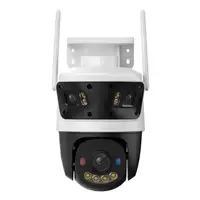 Imou Cruiser Triple Torreta Cámara de seguridad IP Exterior 2880 x 1620 Pixeles