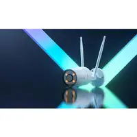 Reolink W320X cámara de vigilancia Bala (forma) Cámara de seguridad IP