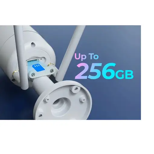 Reolink W320X cámara de vigilancia Bala (forma) Cámara de seguridad IP