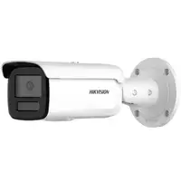 Hikvision Pro Series con AcuSense DS-2CD2T46G2H-2I(2.8mm)(eF) Bala (forma)