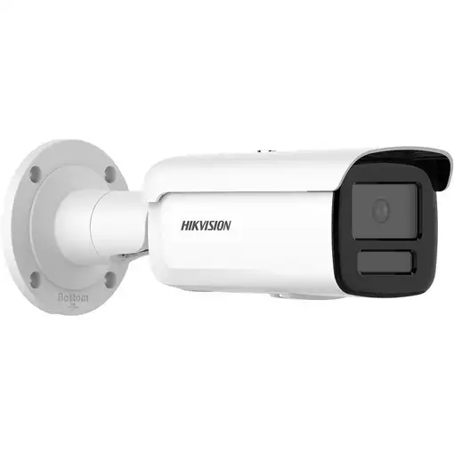 Hikvision Pro Series con AcuSense DS-2CD2T46G2H-2I(2.8mm)(eF) Bala (forma)