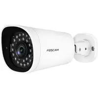 Foscam G4EP-W cámara de vigilancia Bala (forma) Cámara de seguridad IP