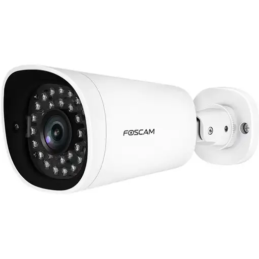Foscam G4EP-W cámara de vigilancia Bala (forma) Cámara de seguridad IP Foscam G4EP-W cámara de vigilancia Bala (forma) Cámara de seguridad IP