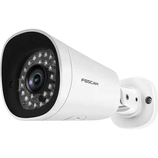 Foscam G4EP-W cámara de vigilancia Bala (forma) Cámara de seguridad IP