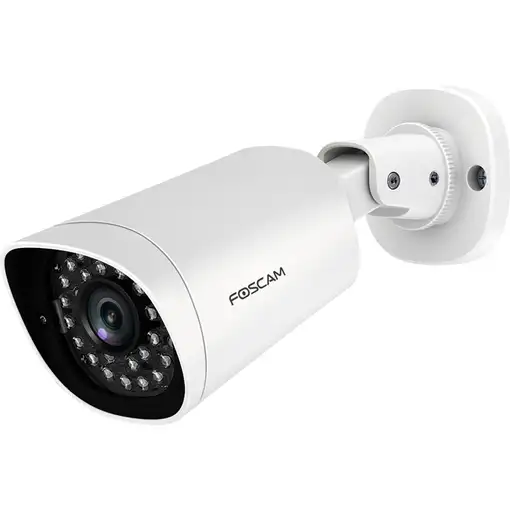 Foscam G4EP-W cámara de vigilancia Bala (forma) Cámara de seguridad IP