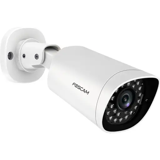Foscam G4EP-W cámara de vigilancia Bala (forma) Cámara de seguridad IP
