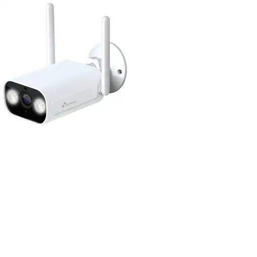 Nivian NVS-IPC-02-L cámara de vigilancia Cubo Cámara de seguridad IP