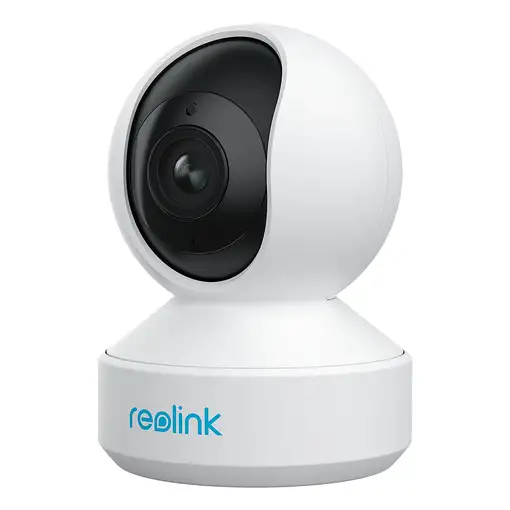 Reolink E Series E340 Esférico Cámara de seguridad IP