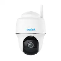 Reolink Argus Series B430 Almohadilla Cámara de seguridad IP