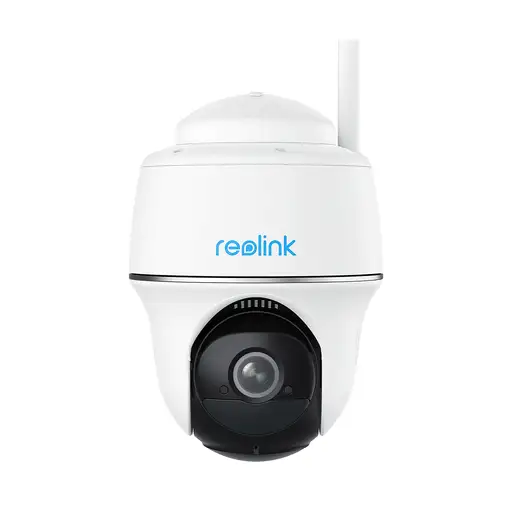 Reolink Argus Series B430 Almohadilla Cámara de seguridad IP
