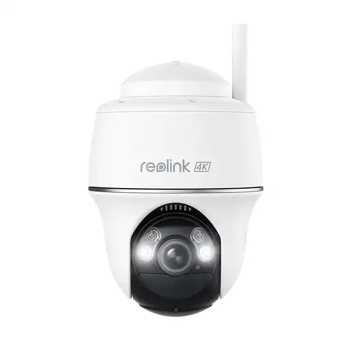 Reolink Argus Series B440 Almohadilla Cámara de seguridad IP