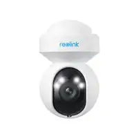 Reolink E Series E560 Esférico Cámara de seguridad IP