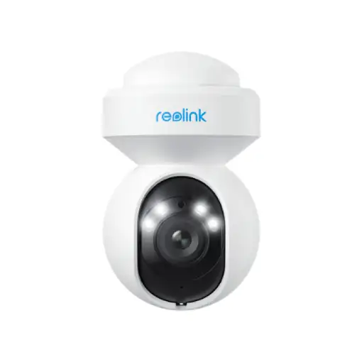 Reolink E Series E560 Esférico Cámara de seguridad IP