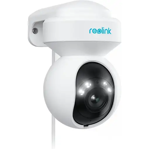 Reolink E Series E560 Esférico Cámara de seguridad IP